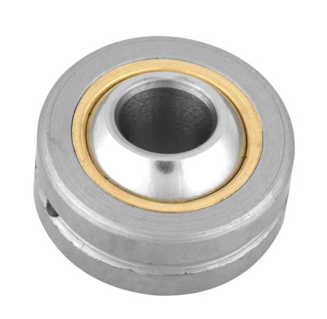 Spherical Shift-cable bushings