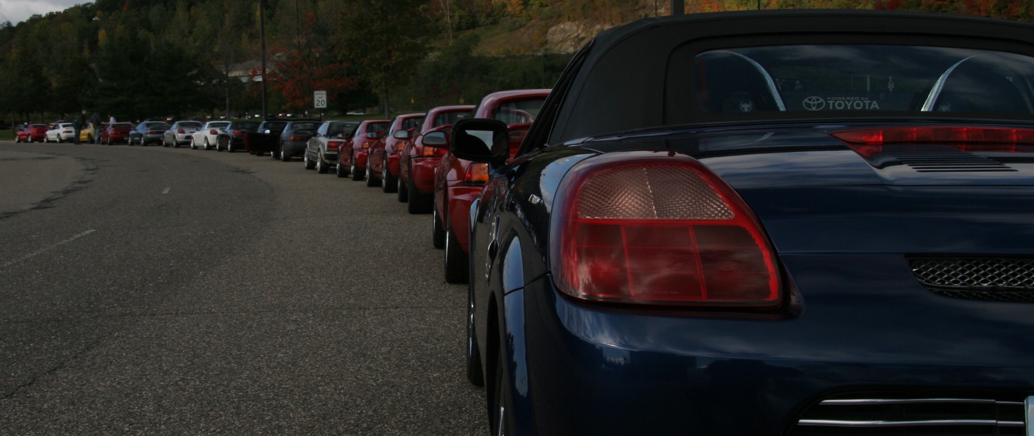 Full-Speed Technologies